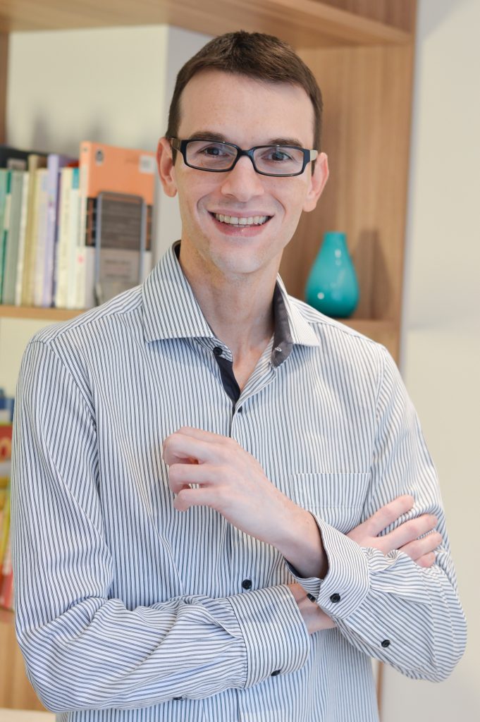 Elder Lanzani Freitas